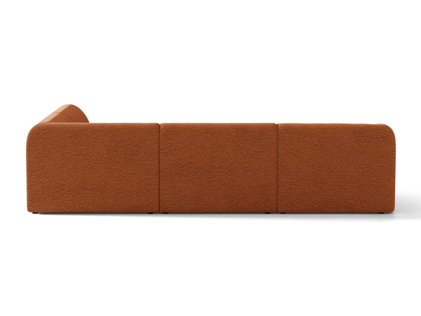 Modulinis minkštas kampas Tivlomi 106 (Baloo 2078)