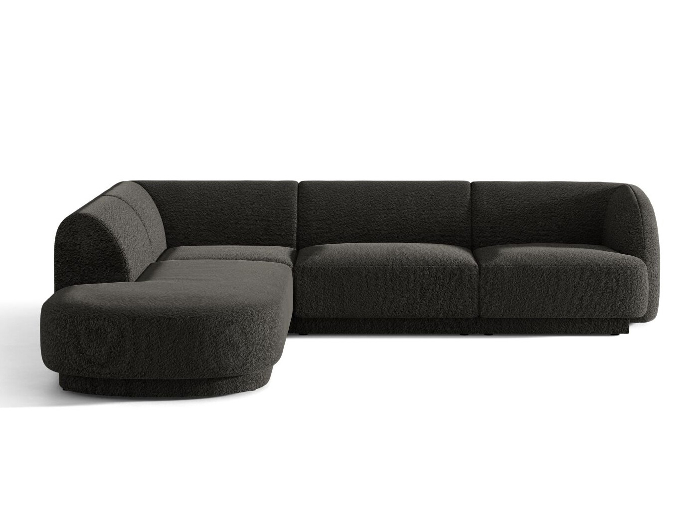 Modulinis minkštas kampas Tivlomi 106 (Baloo 2081)