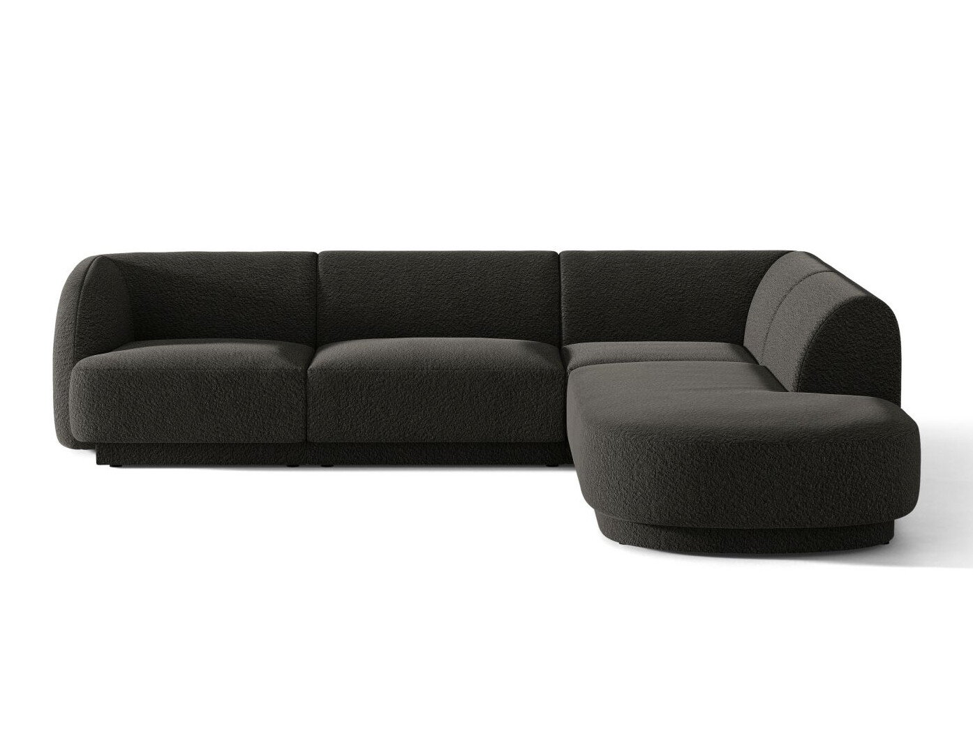 Modulinis minkštas kampas Tivlomi 106 (Baloo 2081)