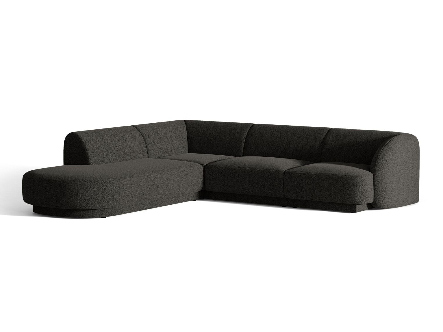 Modulinis minkštas kampas Tivlomi 106 (Baloo 2081)