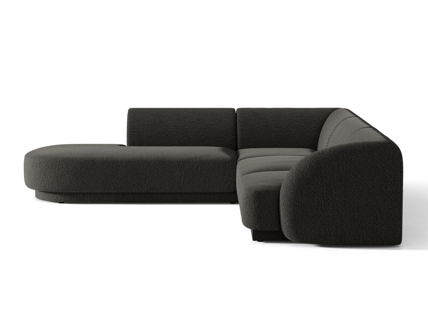 Modulinis minkštas kampas Tivlomi 106 (Baloo 2081)