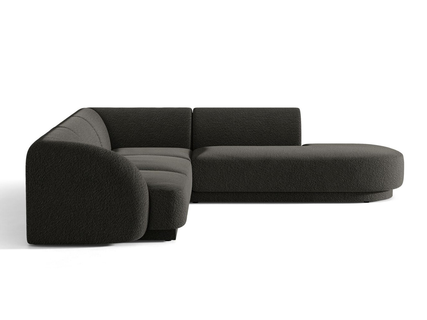 Modulinis minkštas kampas Tivlomi 106 (Baloo 2081)