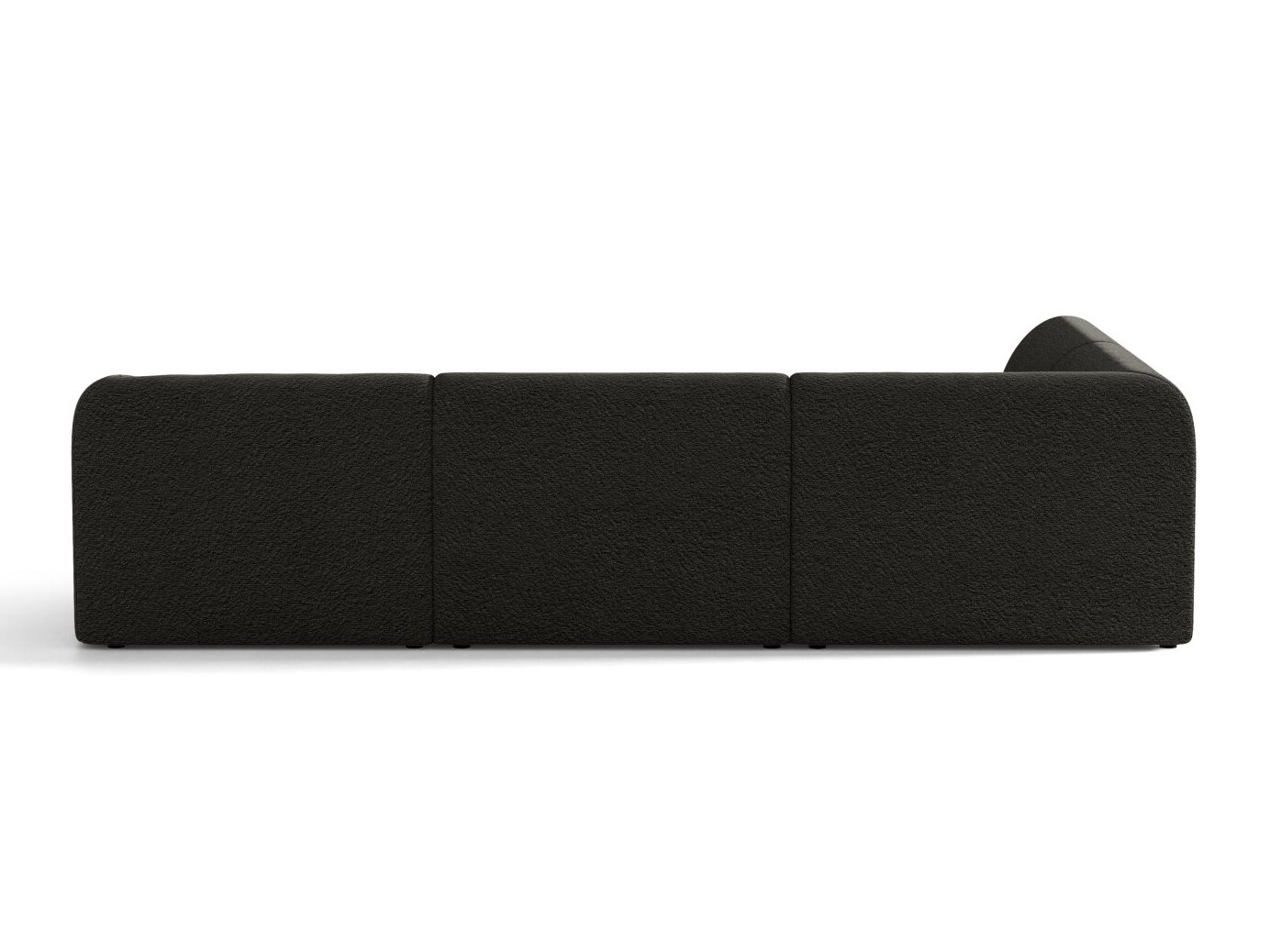 Modulinis minkštas kampas Tivlomi 106 (Baloo 2081)