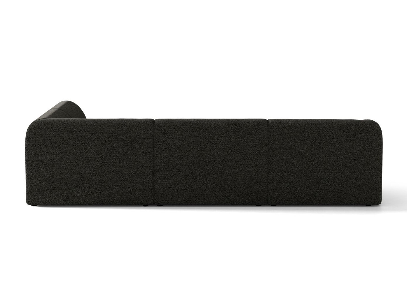 Modulinis minkštas kampas Tivlomi 106 (Baloo 2081)
