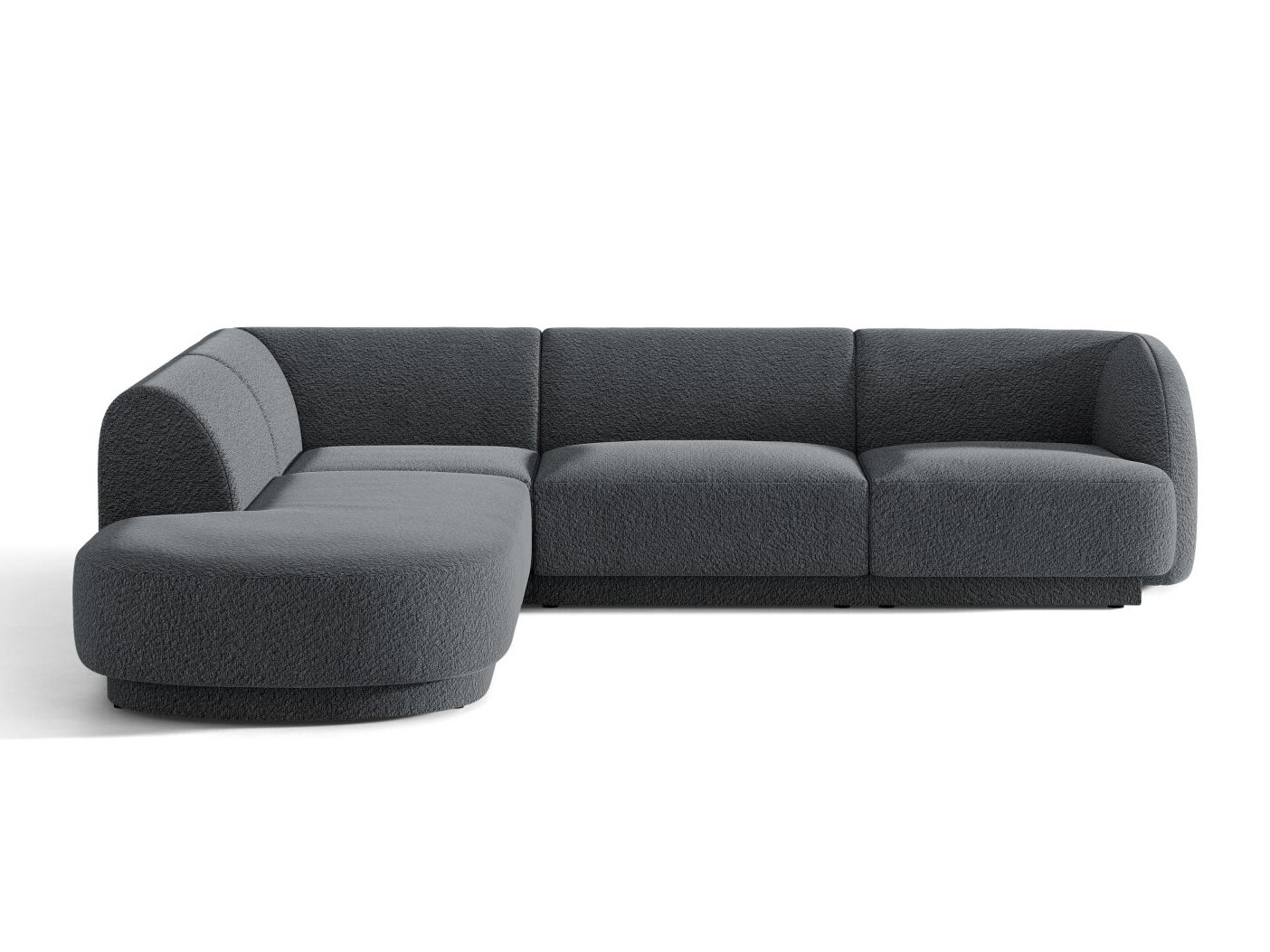 Modulinis minkštas kampas Tivlomi 106 (Baloo 2083)