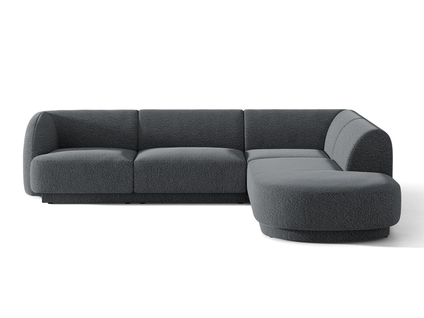 Modulinis minkštas kampas Tivlomi 106 (Baloo 2083)