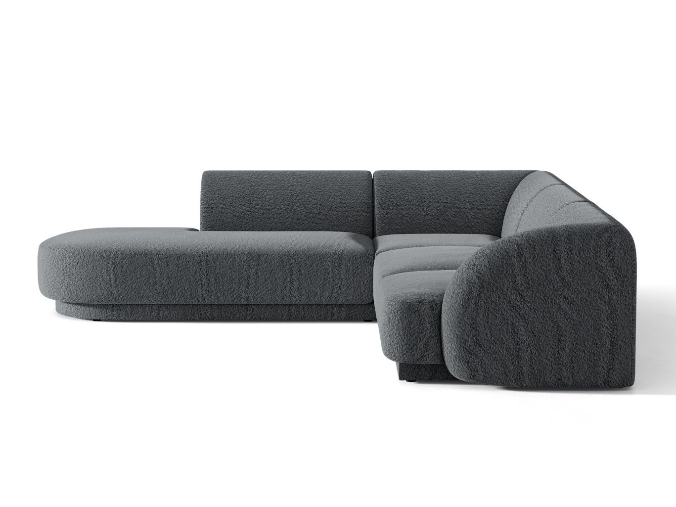 Modulinis minkštas kampas Tivlomi 106 (Baloo 2083)