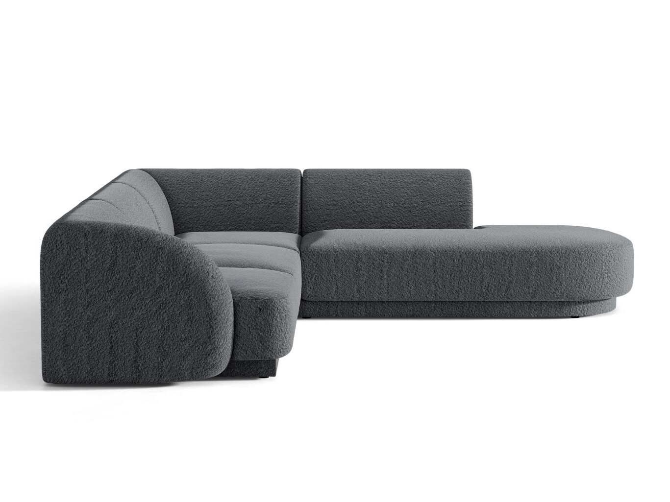 Modulinis minkštas kampas Tivlomi 106 (Baloo 2083)