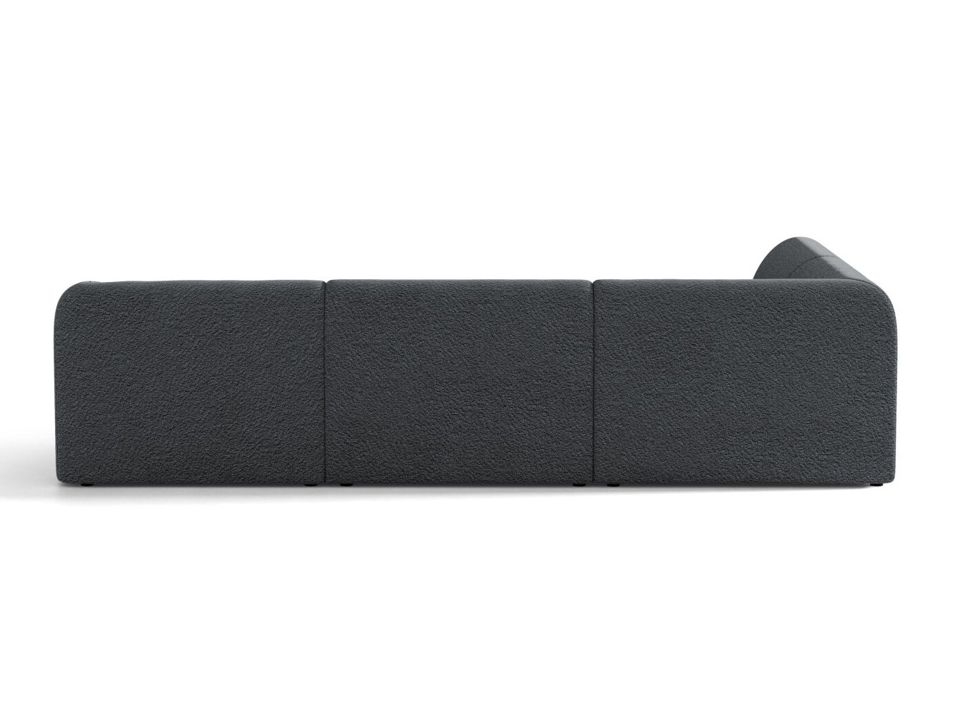 Modulinis minkštas kampas Tivlomi 106 (Baloo 2083)