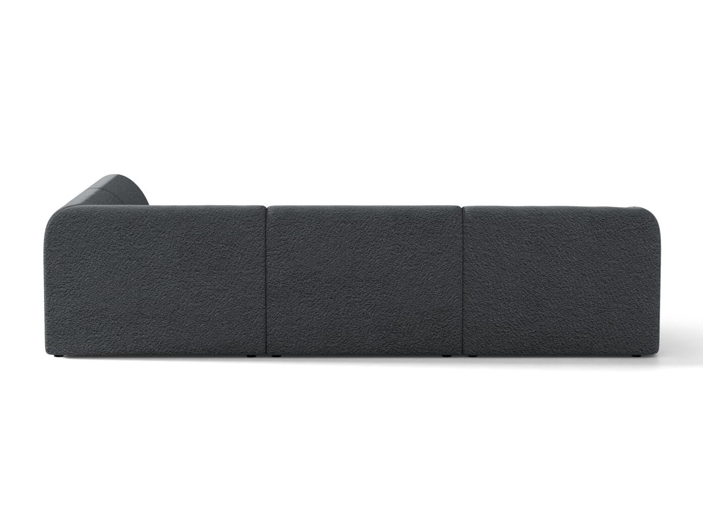 Modulinis minkštas kampas Tivlomi 106 (Baloo 2083)