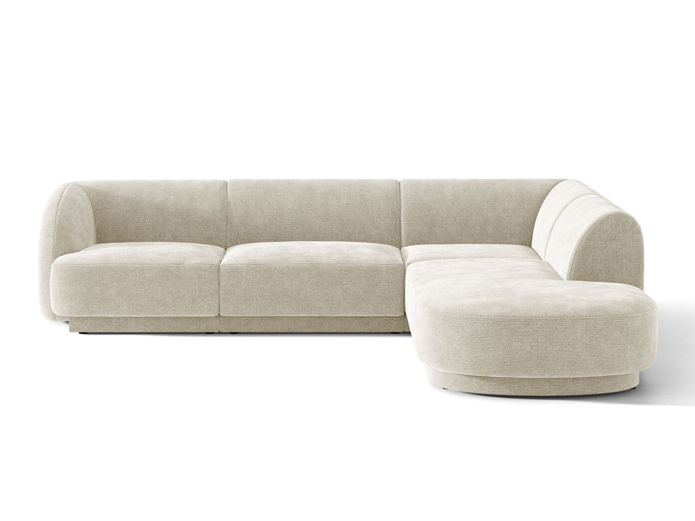 Modulinis minkštas kampas Tivlomi 106 (Eden 02)