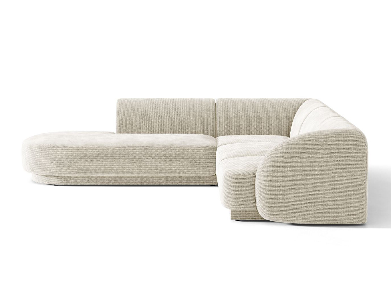 Modulinis minkštas kampas Tivlomi 106 (Eden 02)