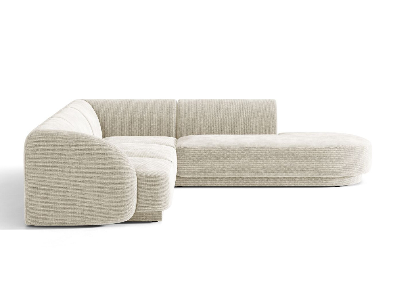 Modulinis minkštas kampas Tivlomi 106 (Eden 02)