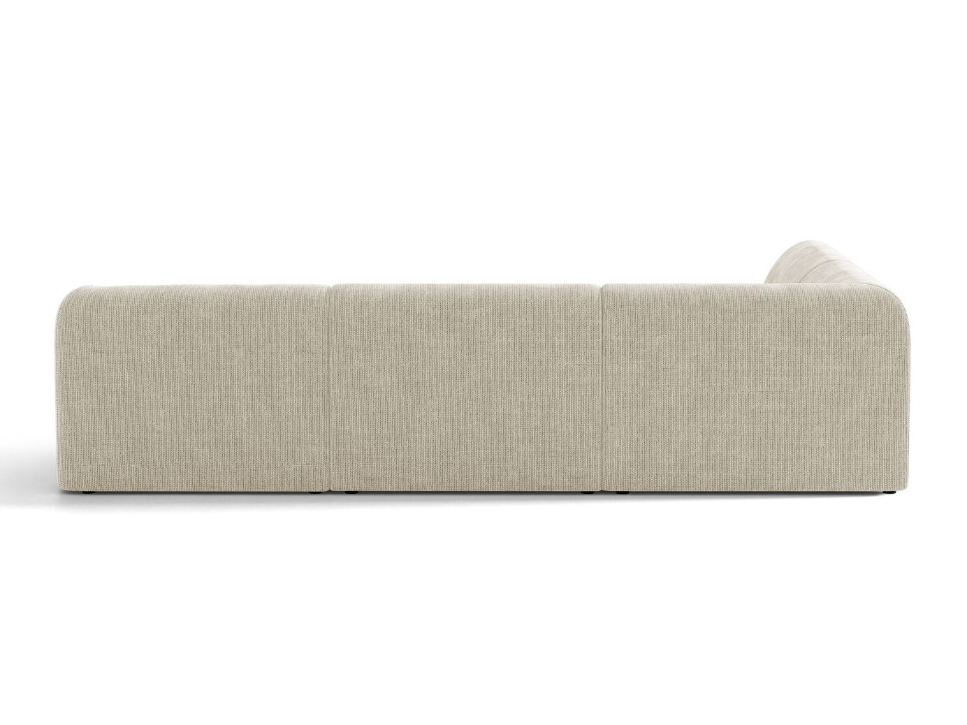 Modulinis minkštas kampas Tivlomi 106 (Eden 02)