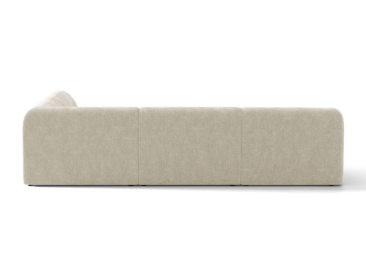 Modulinis minkštas kampas Tivlomi 106 (Eden 02)