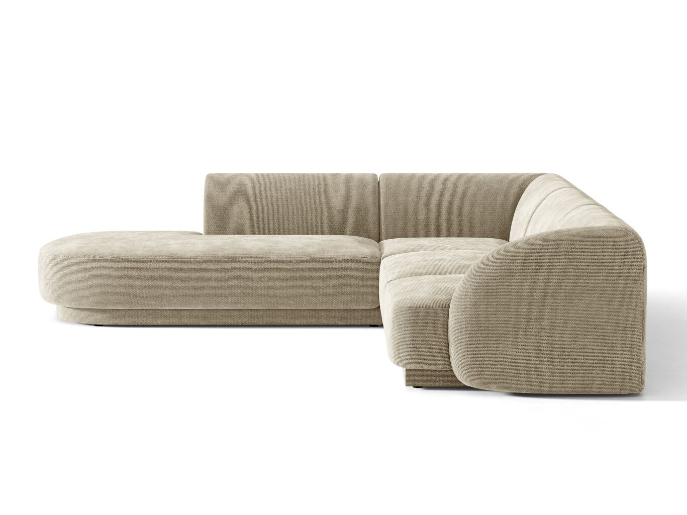 Modulinis minkštas kampas Tivlomi 106 (Eden 04)