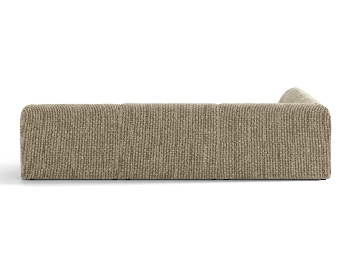 Modulinis minkštas kampas Tivlomi 106 (Eden 04)