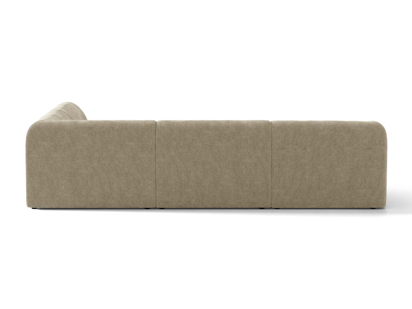 Modulinis minkštas kampas Tivlomi 106 (Eden 04)