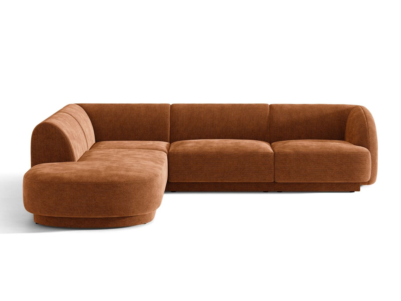 Modulinis minkštas kampas Tivlomi 106 (Eden 10)