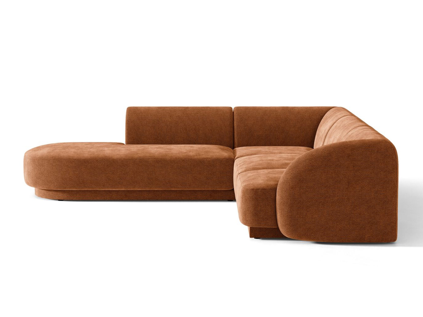 Modulinis minkštas kampas Tivlomi 106 (Eden 10)