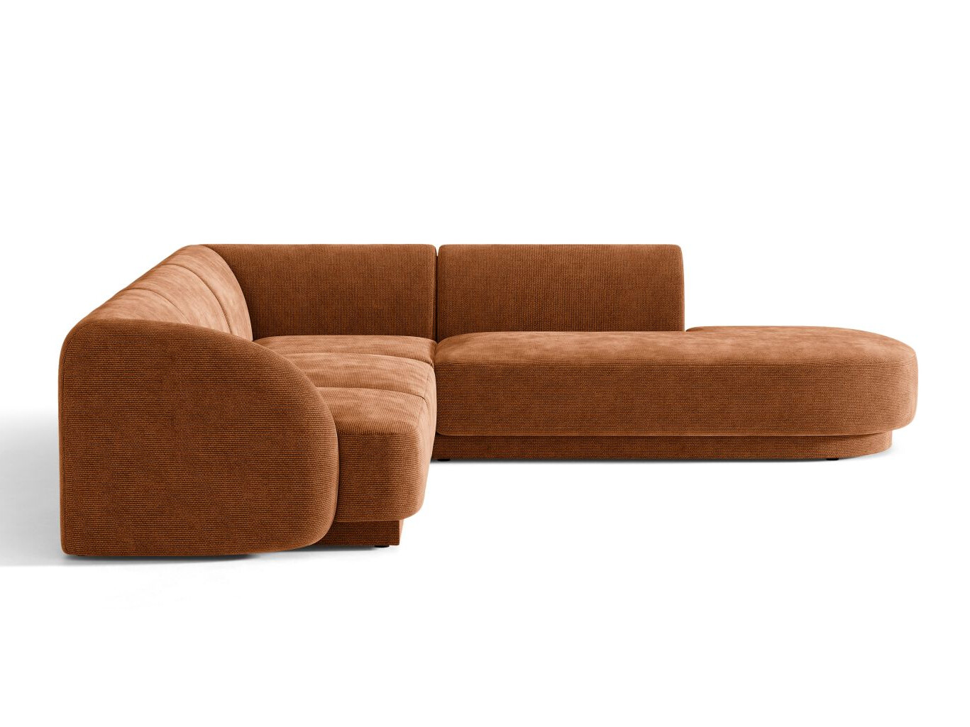 Modulinis minkštas kampas Tivlomi 106 (Eden 10)