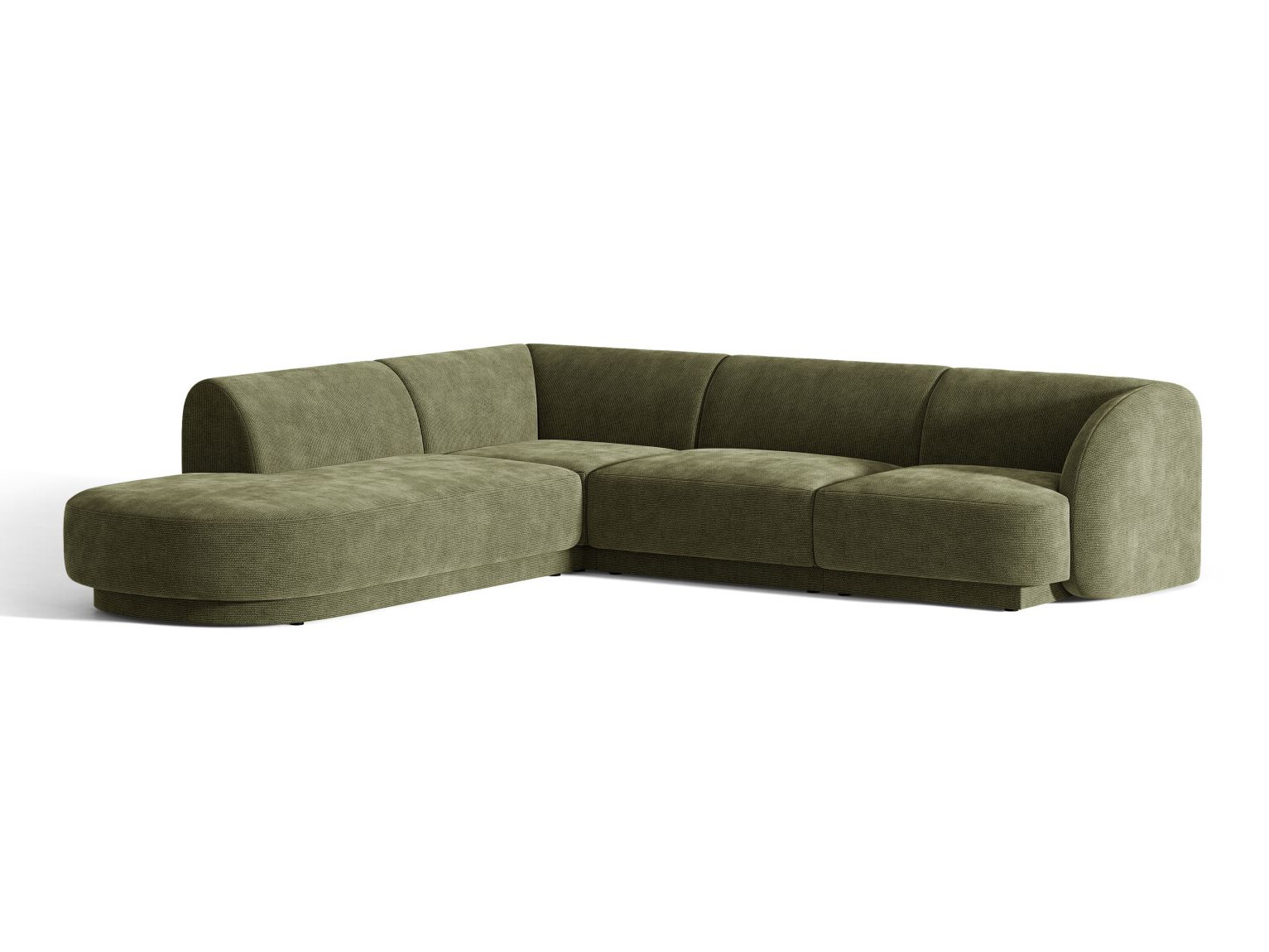 Modulinis minkštas kampas Tivlomi 106 (Eden 12)