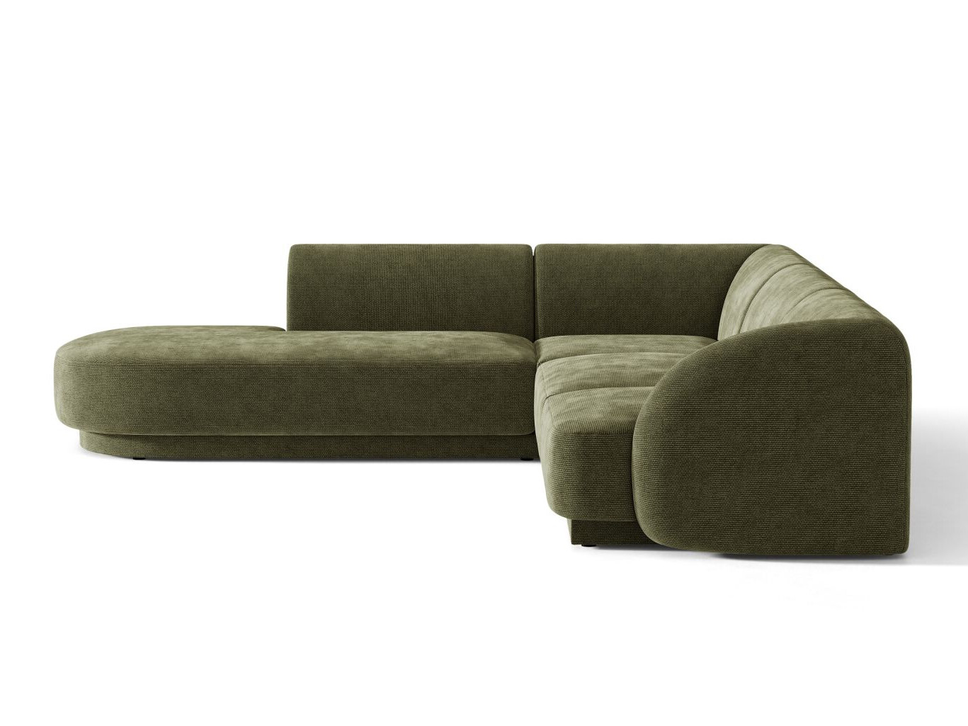 Modulinis minkštas kampas Tivlomi 106 (Eden 12)