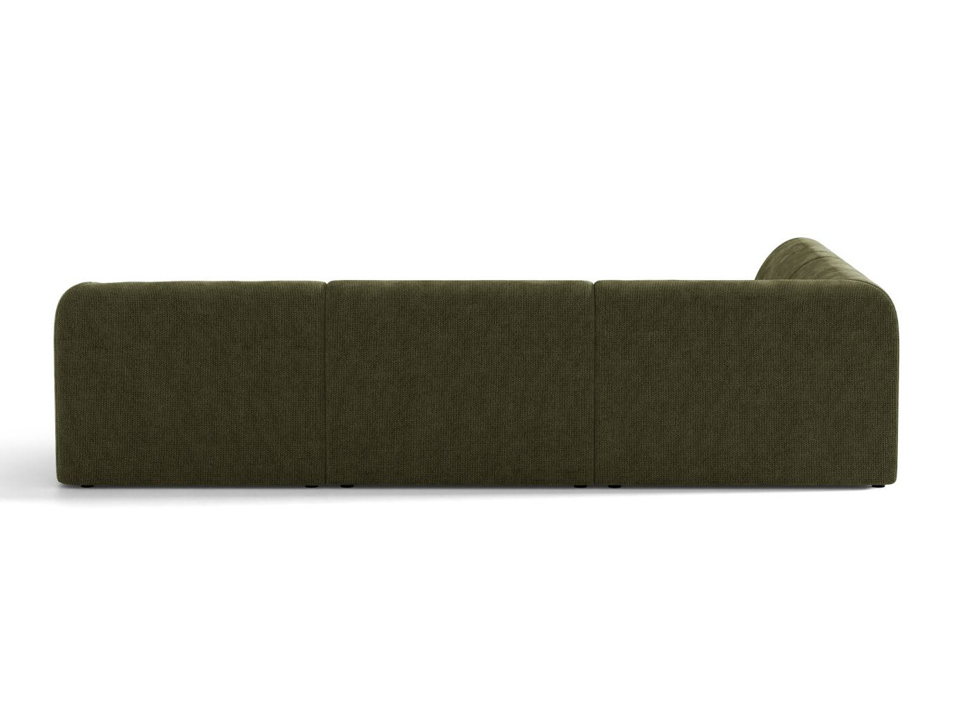 Modulinis minkštas kampas Tivlomi 106 (Eden 12)