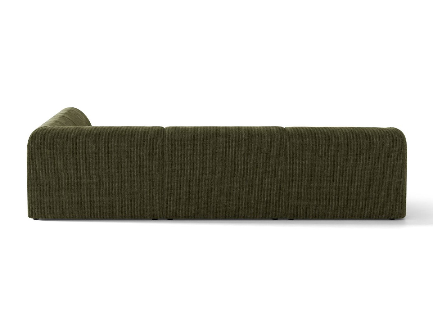 Modulinis minkštas kampas Tivlomi 106 (Eden 12)