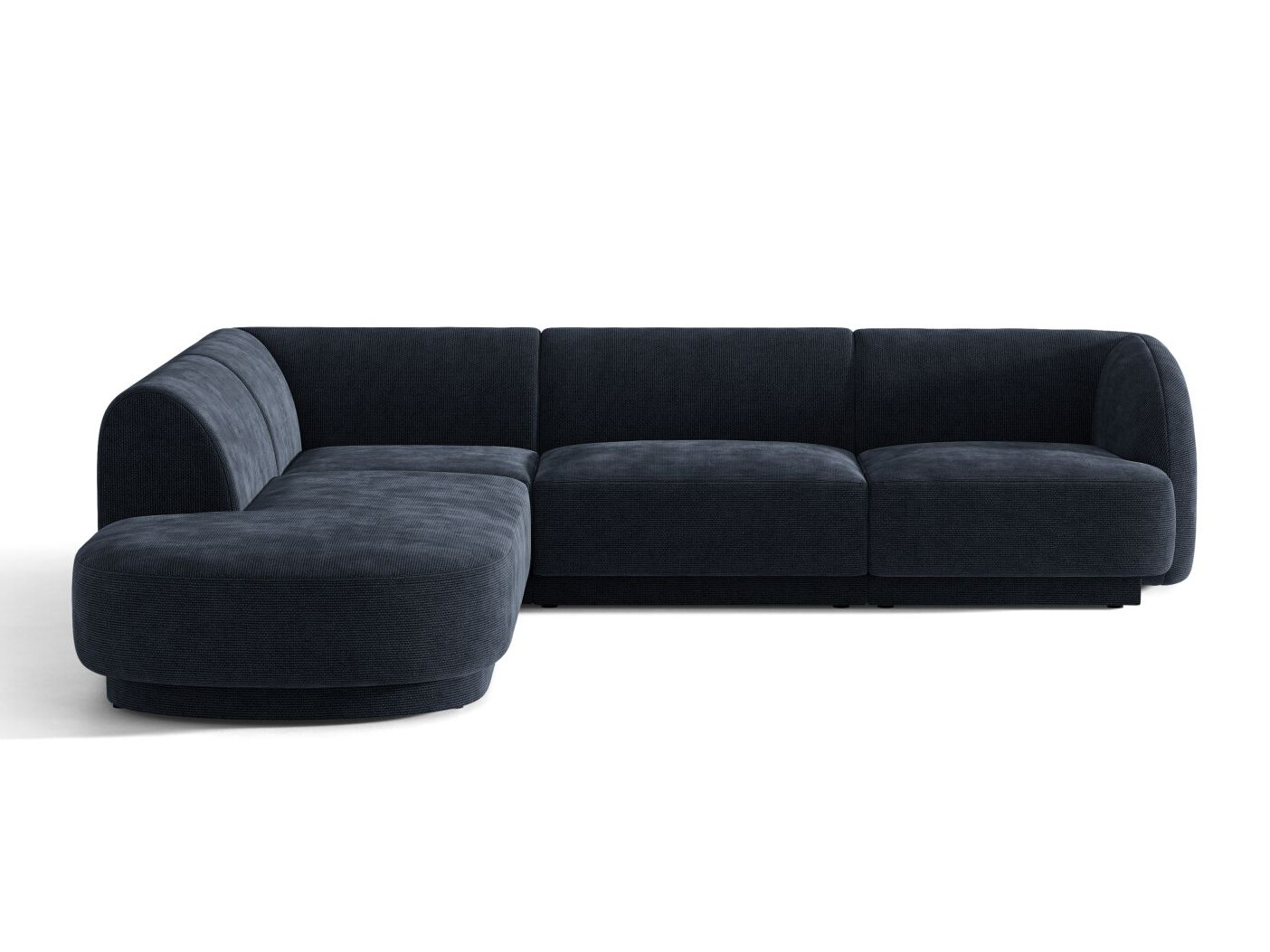 Modulinis minkštas kampas Tivlomi 106 (Eden 16)