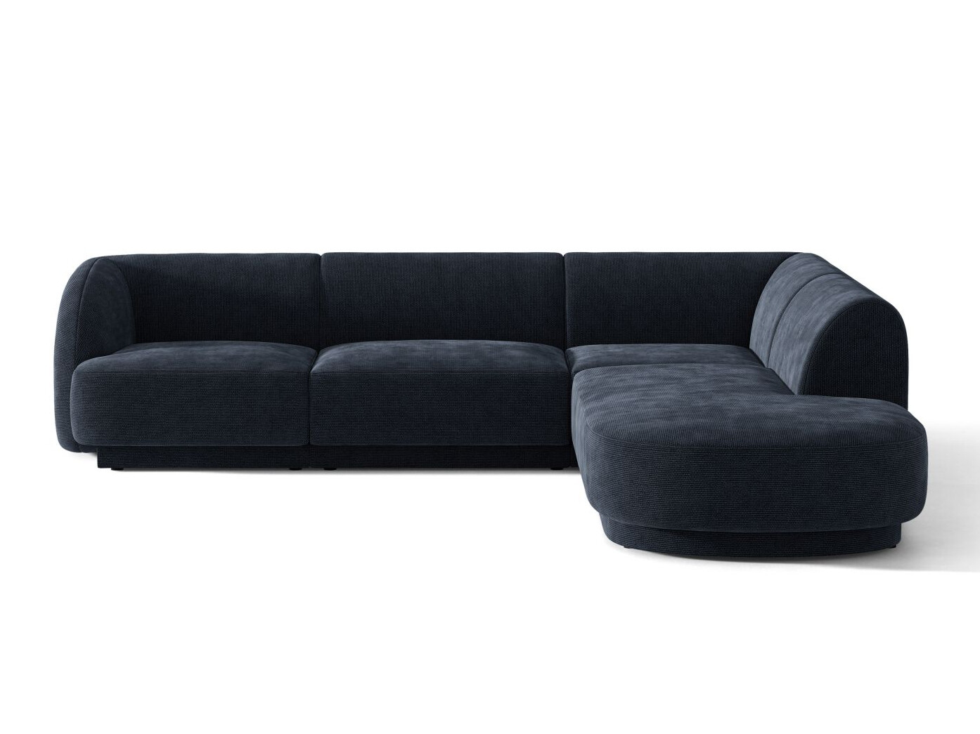 Modulinis minkštas kampas Tivlomi 106 (Eden 16)