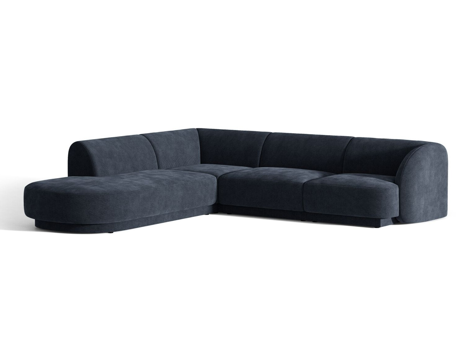 Modulinis minkštas kampas Tivlomi 106 (Eden 16)
