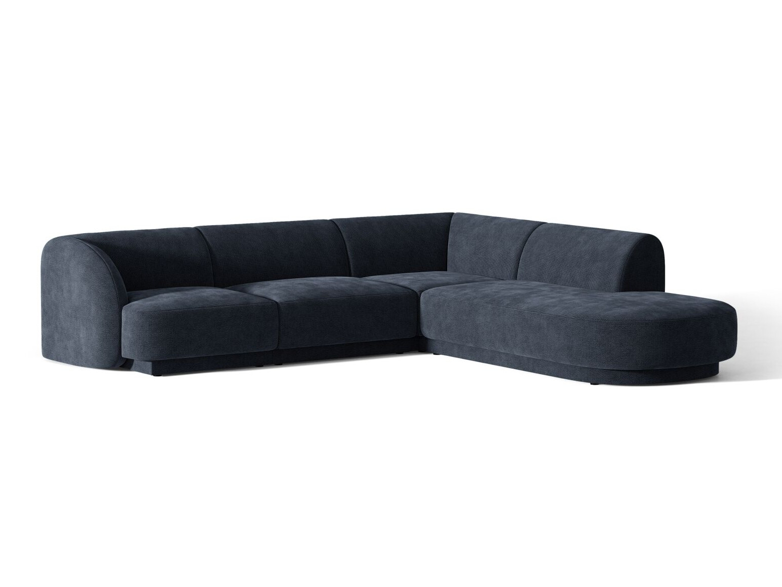 Modulinis minkštas kampas Tivlomi 106 (Eden 16)