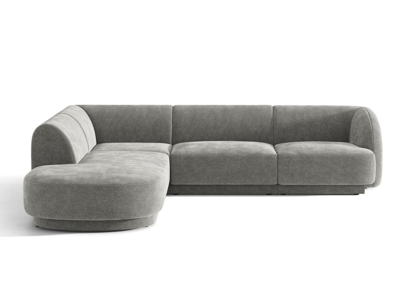 Modulinis minkštas kampas Tivlomi 106 (Eden 18)