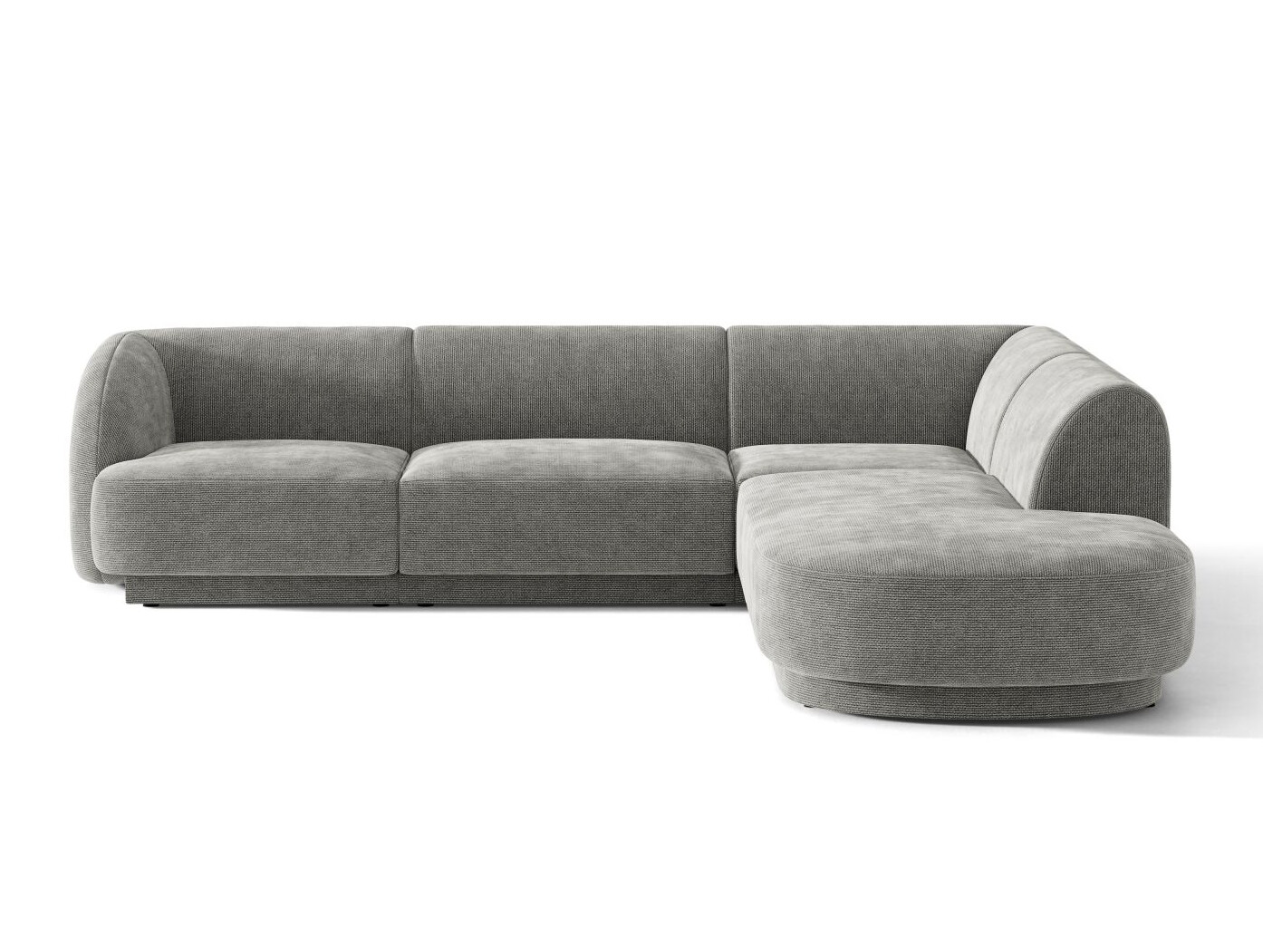 Modulinis minkštas kampas Tivlomi 106 (Eden 18)
