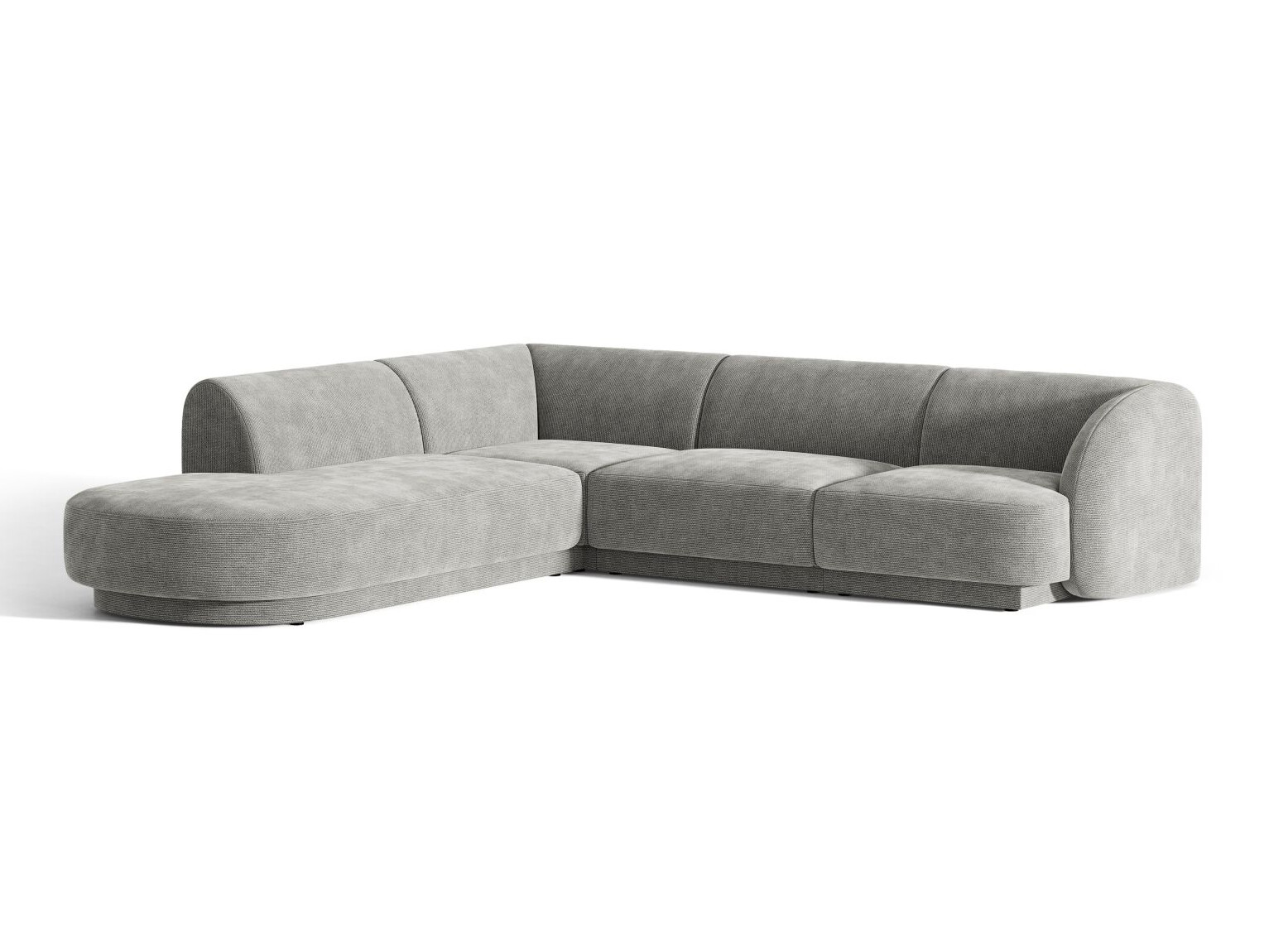 Modulinis minkštas kampas Tivlomi 106 (Eden 18)
