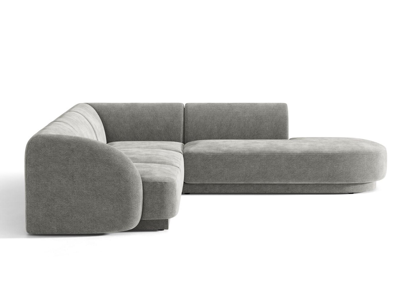 Modulinis minkštas kampas Tivlomi 106 (Eden 18)