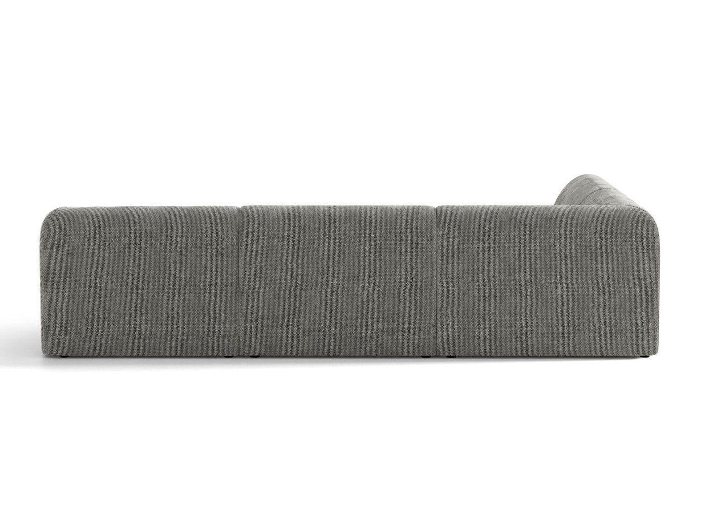 Modulinis minkštas kampas Tivlomi 106 (Eden 18)