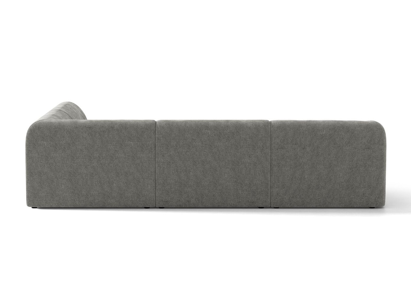 Modulinis minkštas kampas Tivlomi 106 (Eden 18)