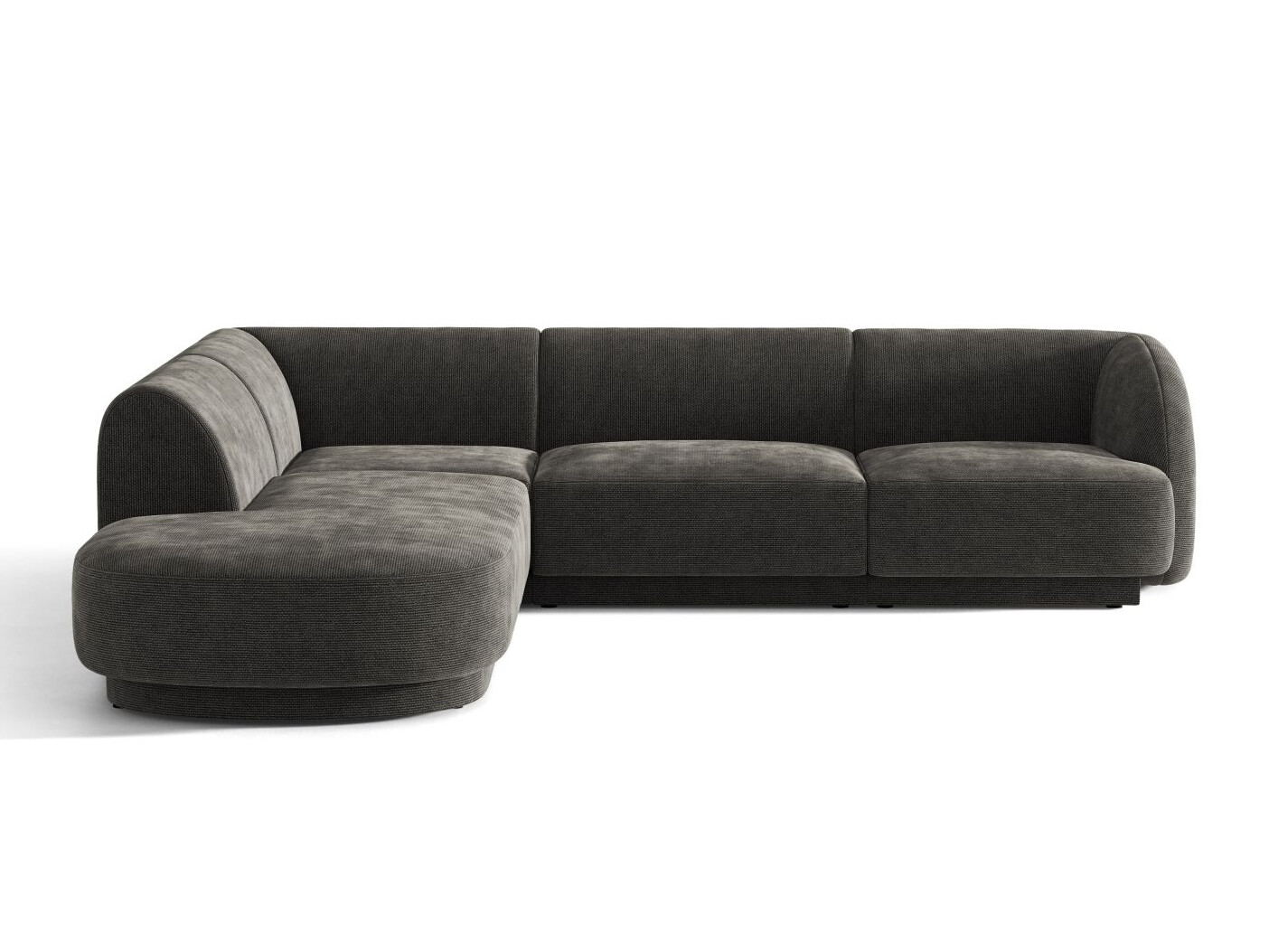 Modulinis minkštas kampas Tivlomi 106 (Eden 20)