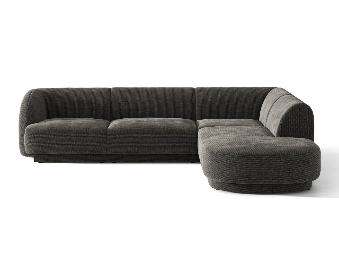 Modulinis minkštas kampas Tivlomi 106 (Eden 20)