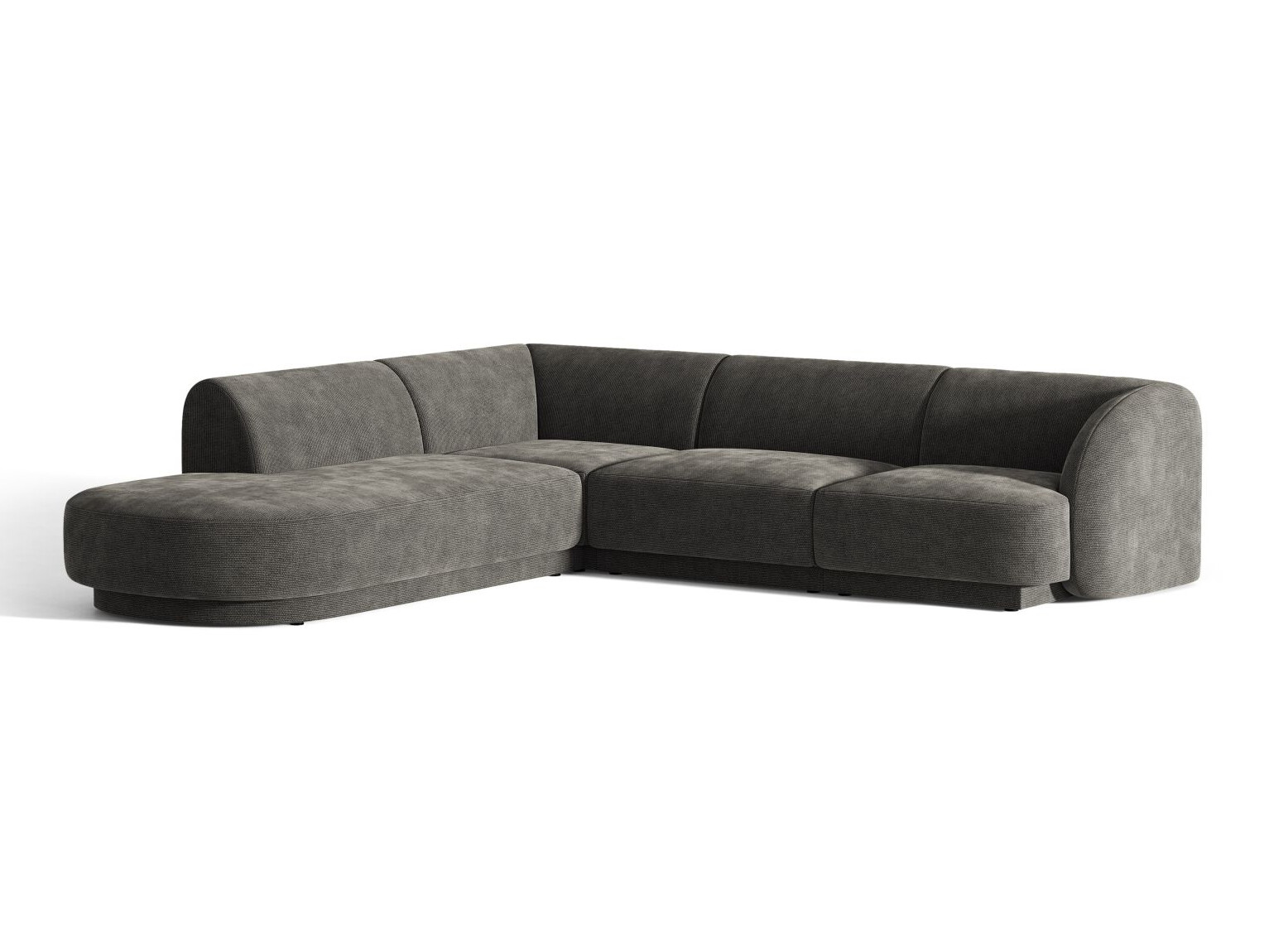 Modulinis minkštas kampas Tivlomi 106 (Eden 20)