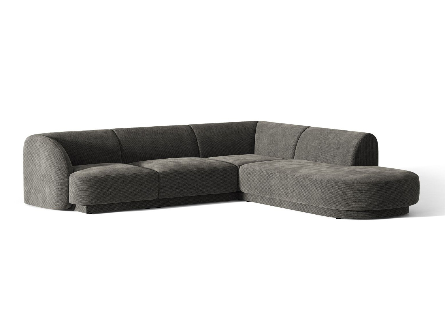 Modulinis minkštas kampas Tivlomi 106 (Eden 20)