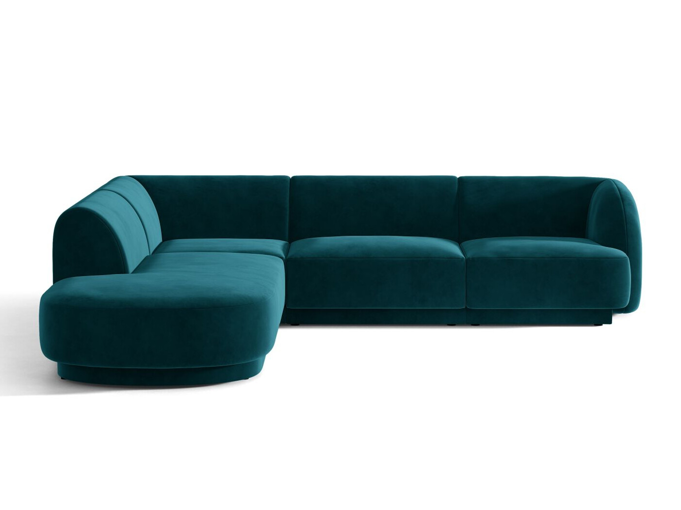 Modulinis minkštas kampas Tivlomi 106 (Venus 2911)