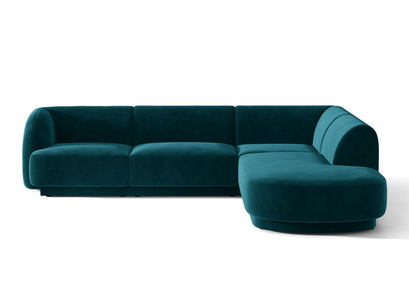 Modulinis minkštas kampas Tivlomi 106 (Venus 2911)