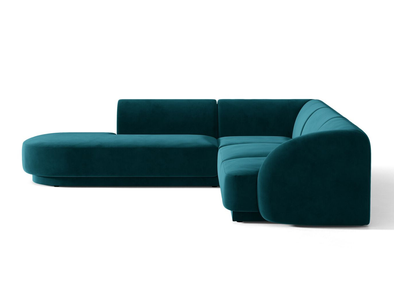 Modulinis minkštas kampas Tivlomi 106 (Venus 2911)