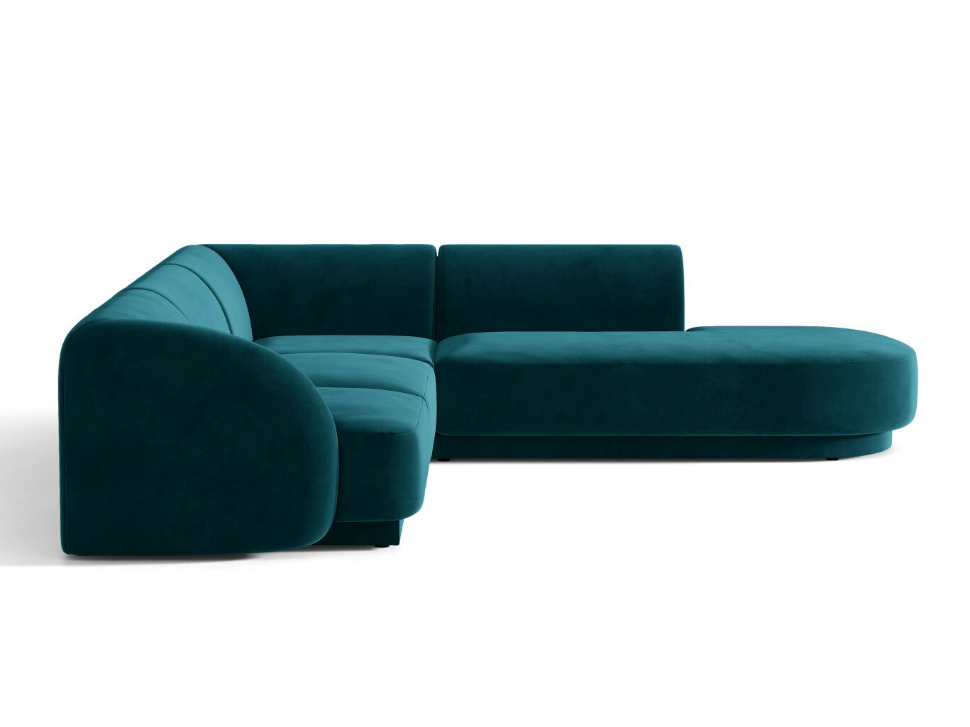 Modulinis minkštas kampas Tivlomi 106 (Venus 2911)