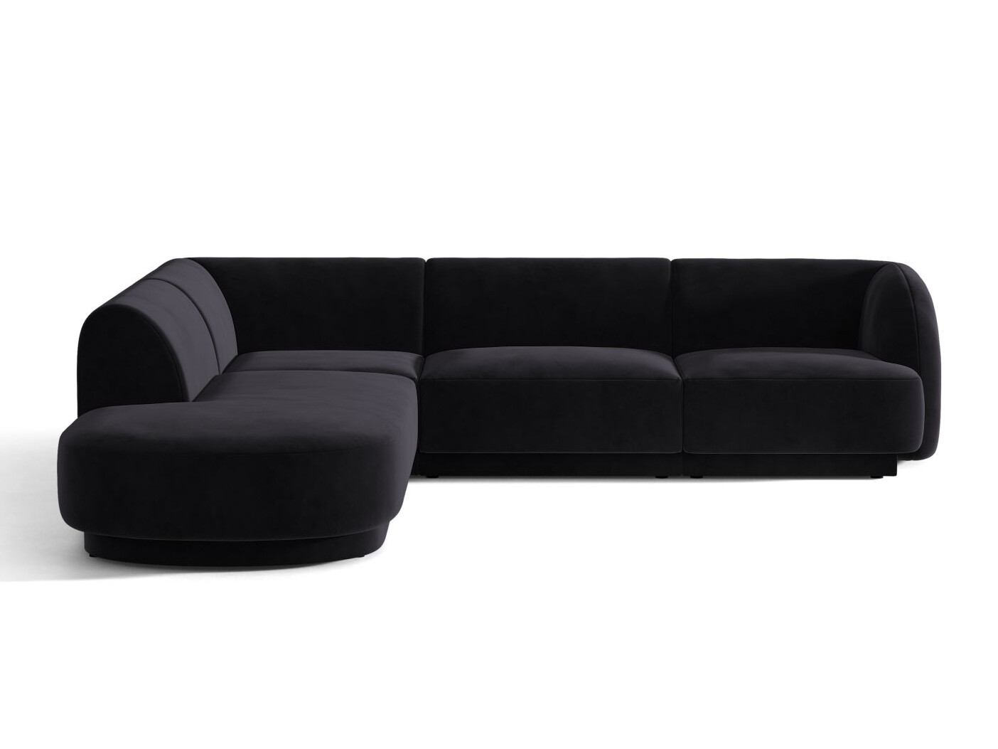 Modulinis minkštas kampas Tivlomi 106 (Venus 2923)