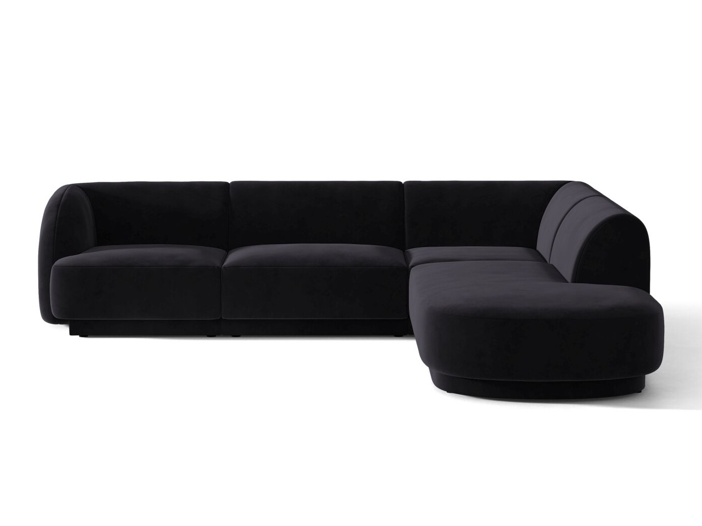 Modulinis minkštas kampas Tivlomi 106 (Venus 2923)