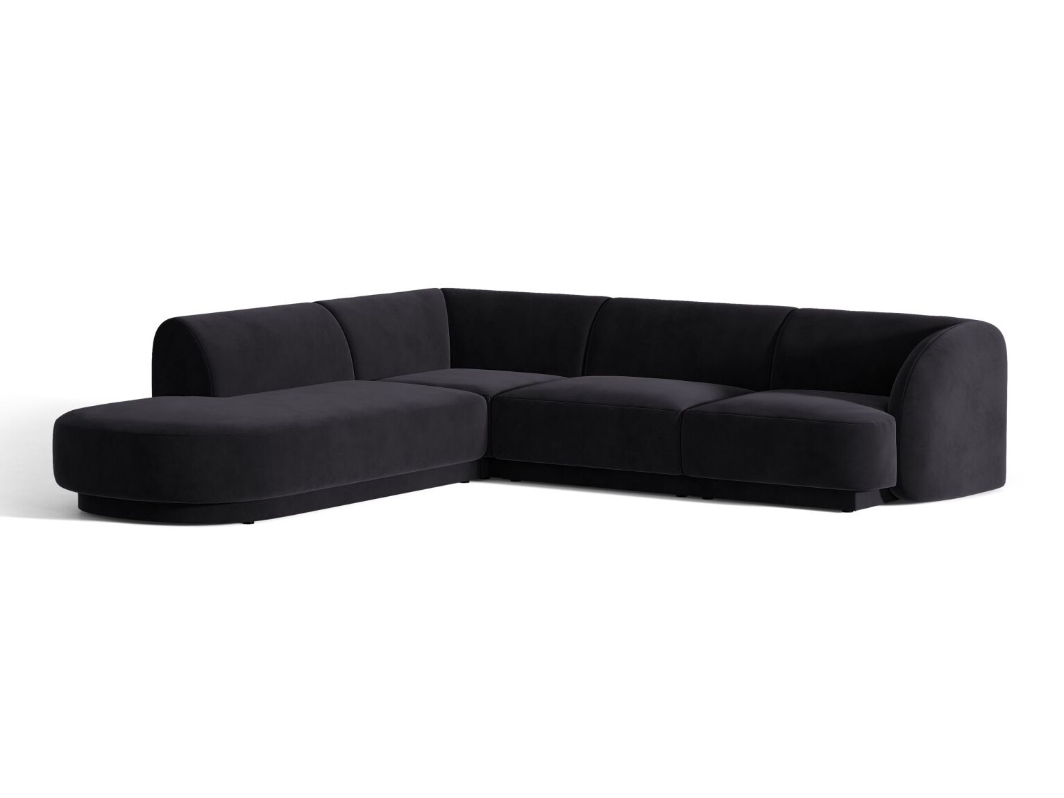 Modulinis minkštas kampas Tivlomi 106 (Venus 2923)